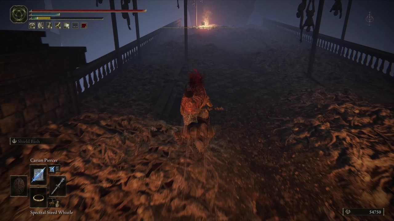 Elden Ring PC | Stonesword Key location from Bridge of Iniquity site of grace #gaming #shorts #short