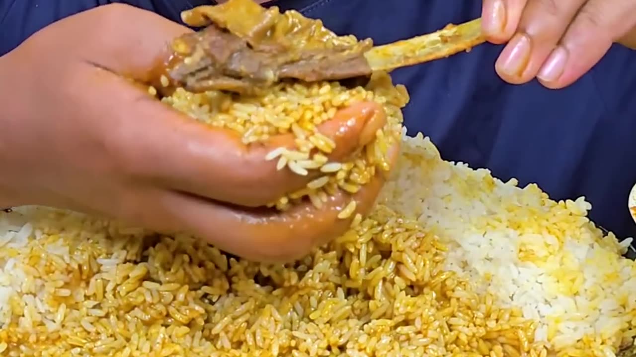 Very tasty mutton recipe 🍗🤤