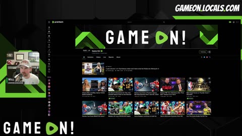 Testing Rumble's RTMP Stream