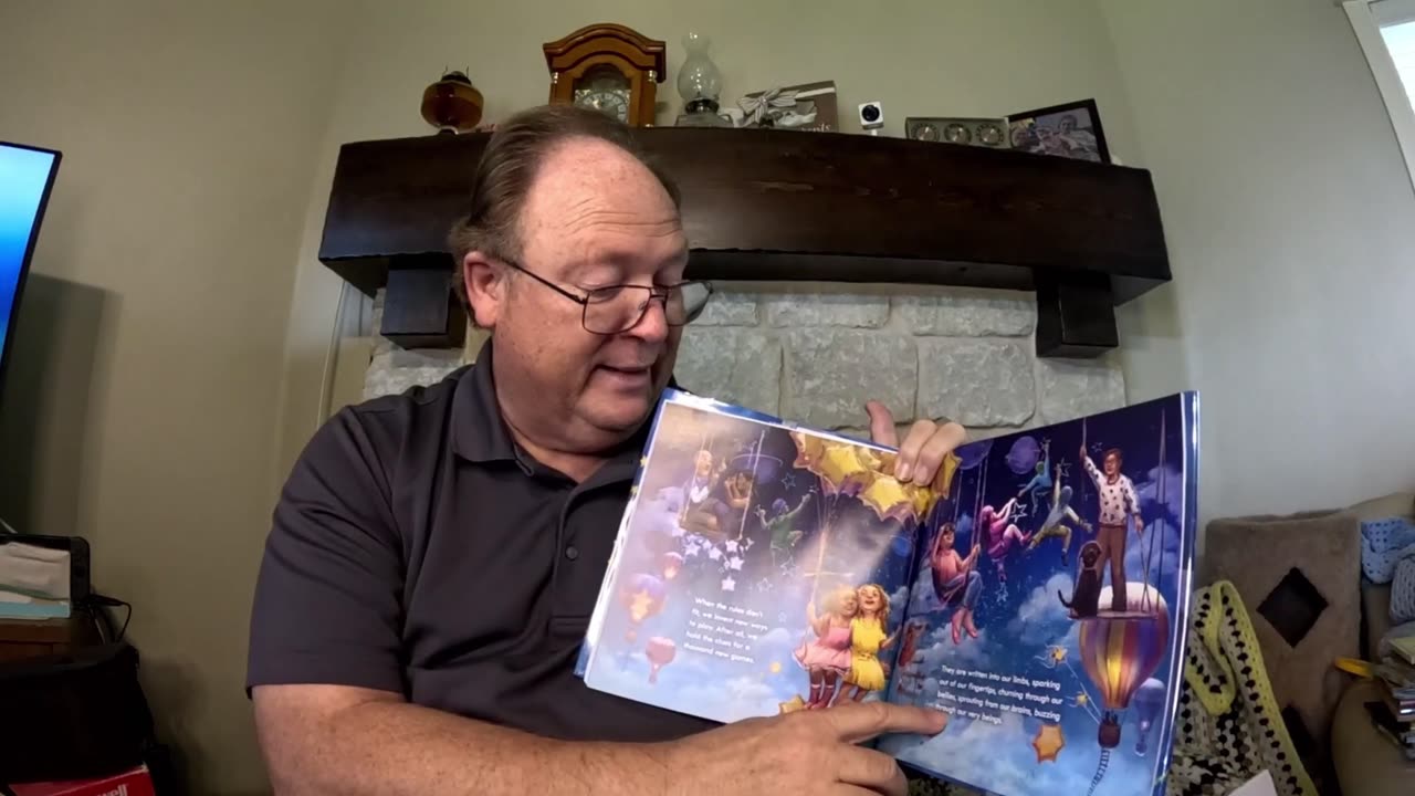 We Are The Scrappy Ones