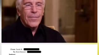 Do you think your the devil Epstein?