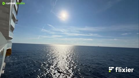 Relajación con el sonido del mar y Vista relajante. Pasa el rato con Armandito