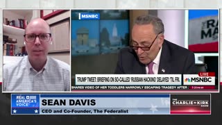 Declassified Emails Expose the Truth About the Russia Hoax: Conspiracy Charges Coming Soon?