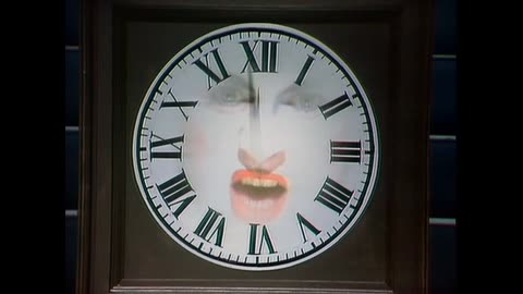 Visage - Mind Of A Toy