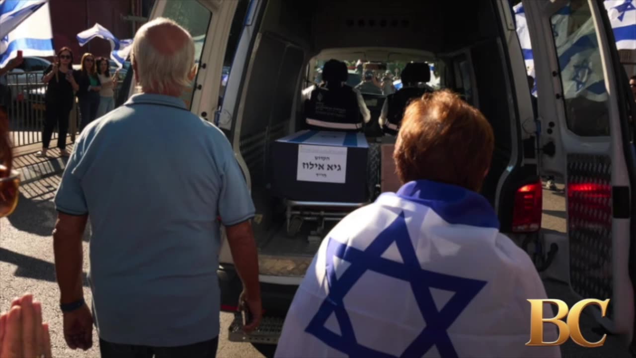 Hamas expands search for remaining Israeli hostages’ bodies as Egypt joins effort