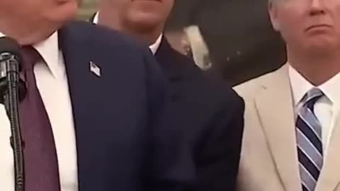Peter Doocy Confronts Trump with Shocking Viral Video of Bag Dropped from White House Window