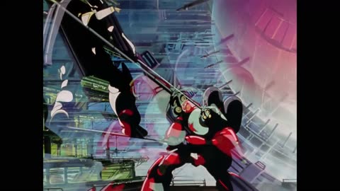 Gunbusters - Ironbunny - Twenty Three