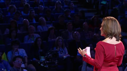 Chrystia Freeland: The rise of the new global super-rich TEDTALKS 2013