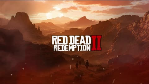 Red Dead Redemption 2 Movie Trailer_ The Grit of the West