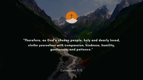 Patience - Volume 1