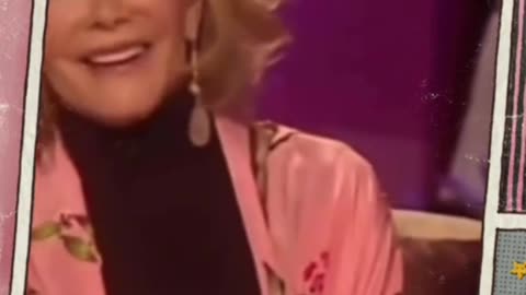 Joan Rivers