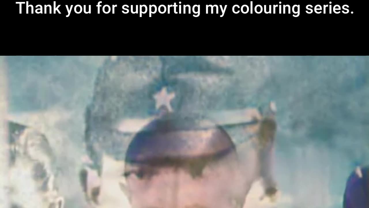 Hiroo Onoda Last Japanese Soldier Surrenders #ColourisedHistory