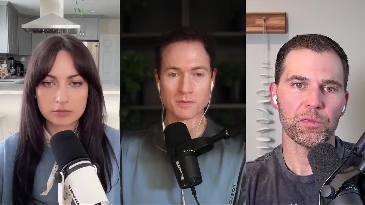 Exercise & Diet: Work Game-Changers - Bryan Johnson #diet #performance #fitness #physicalfitness