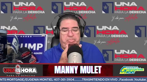 UNA HORA PARA LA DERECHA