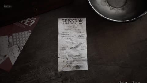 Let's Play Silent Hill (Part 2) rawfootage