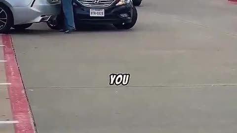 Hit and run is a common thing for these feral sheboons