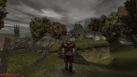 [1/3] Gothic (Classic) - Episode 8.6 - The Big Thing of the Brotherhood [NC]
