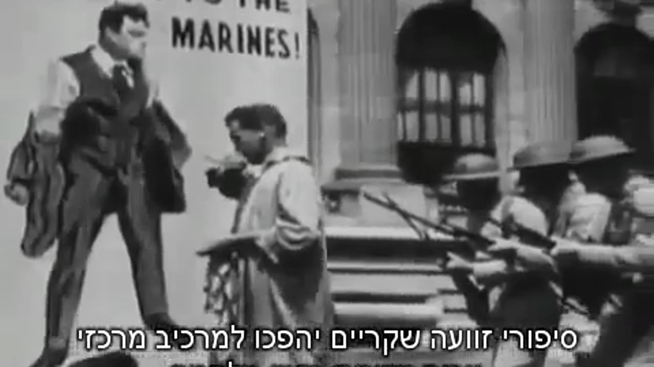 False propaganda which triggered the 1991 Gulf War