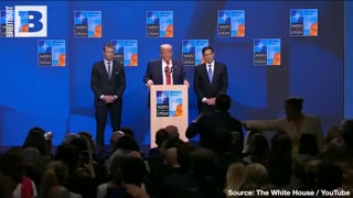 Breitbart News - GOT 'IM! Trump's Hilarious Response to Putin