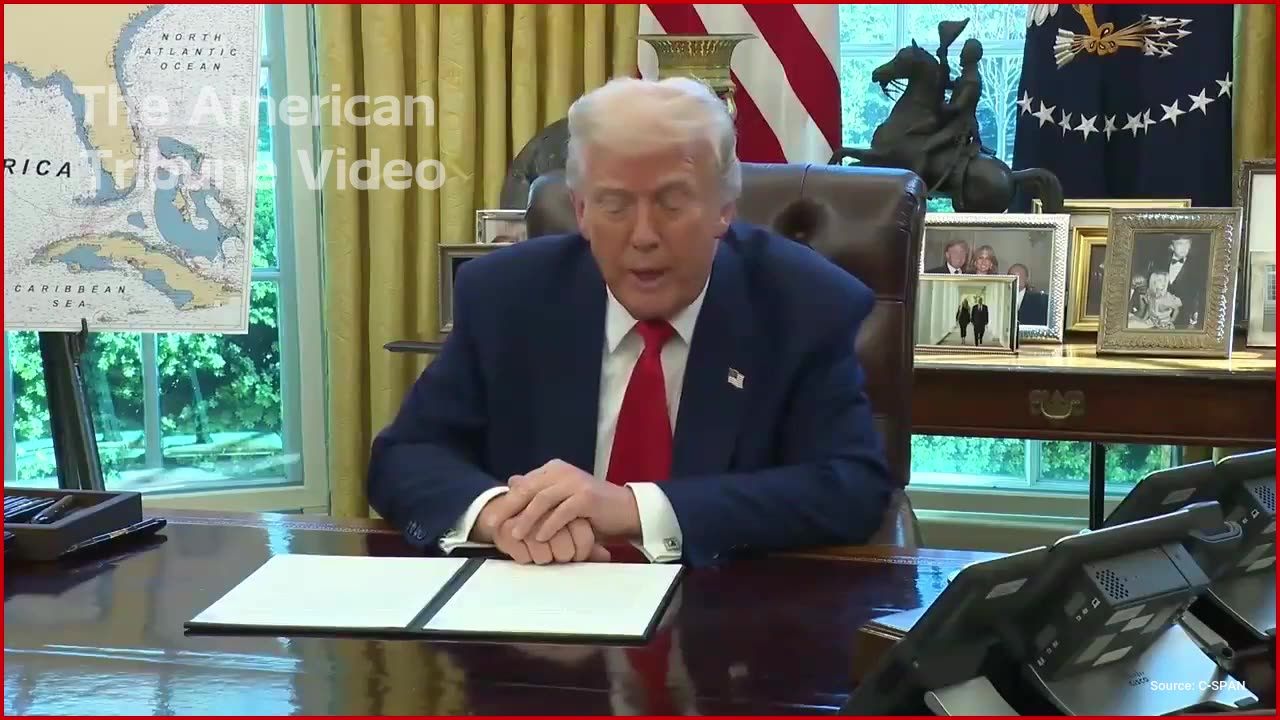 Trump Unleashes the DOJ on Two Former Woke Bureaucrats Caught Subverting His First Term