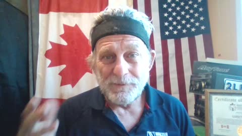 Todays Breaking World News Much of What was Prophesied. AI, Crypto, WAR & PEACE, World Leaders Talk.