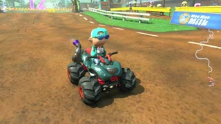 Mario Kart World Knockout Tour