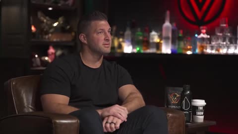 Tim Teabow Talks To Sean White About Trafficking