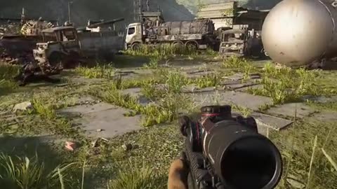 Call of Duty Modern Warfare 3