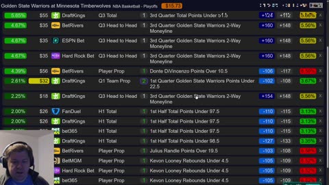 The Trading Desk