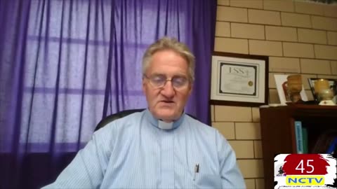 NCTV45’S THOUGHT FOR THE DAY THUR MAY 15 2025