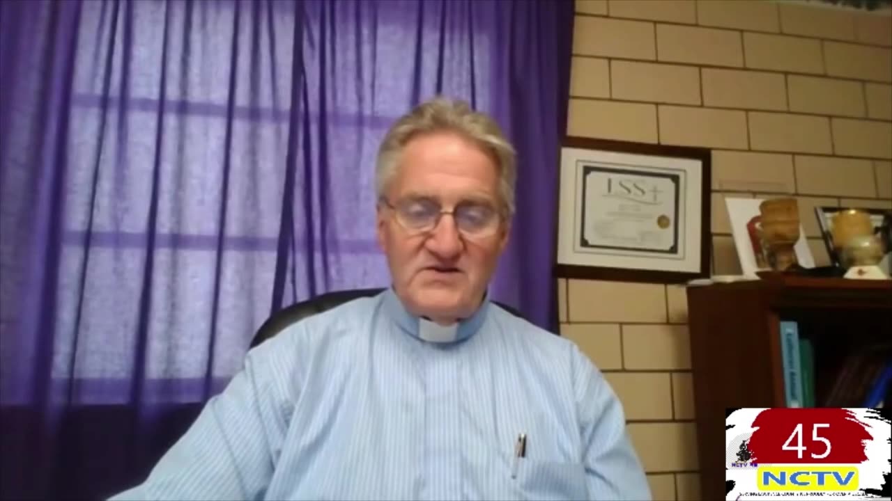 NCTV45’S THOUGHT FOR THE DAY THUR MAY 15 2025
