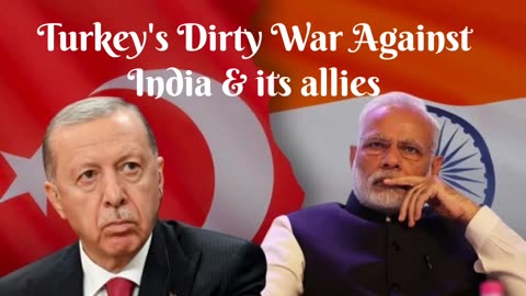 Unveiling the Dangerous Turkey-Pakistan-Azerbaijan Alliance: Threat to India, Greece, and NATO