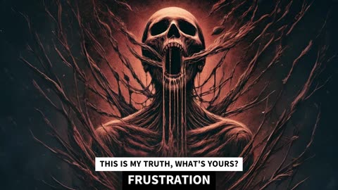 FRUSTRATION