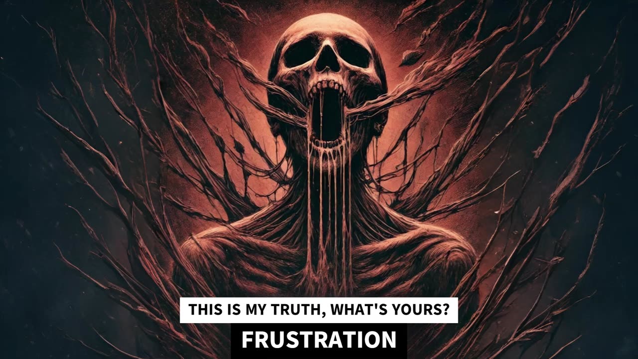 FRUSTRATION