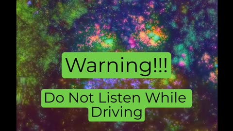 Sound Frequency to . . . HELP you SLEEP