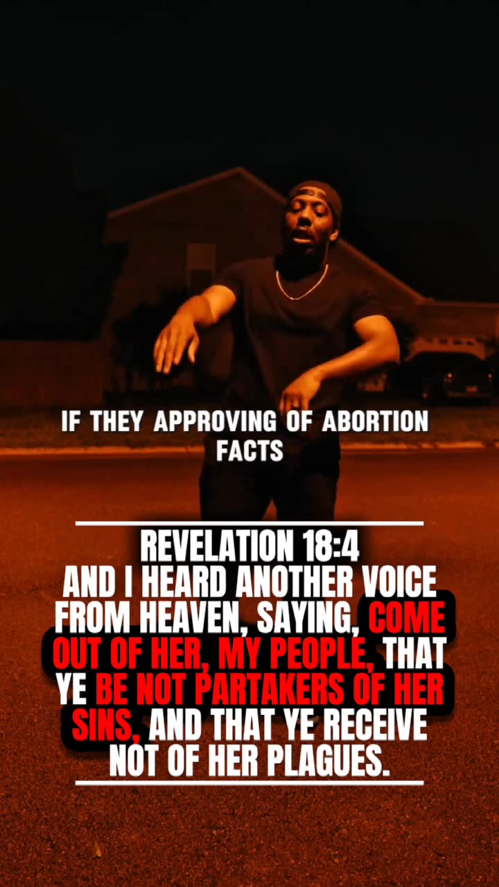 The Final Warning Is Closer Than You Think!