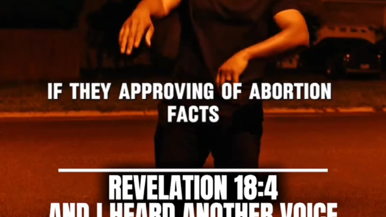 The Final Warning Is Closer Than You Think!