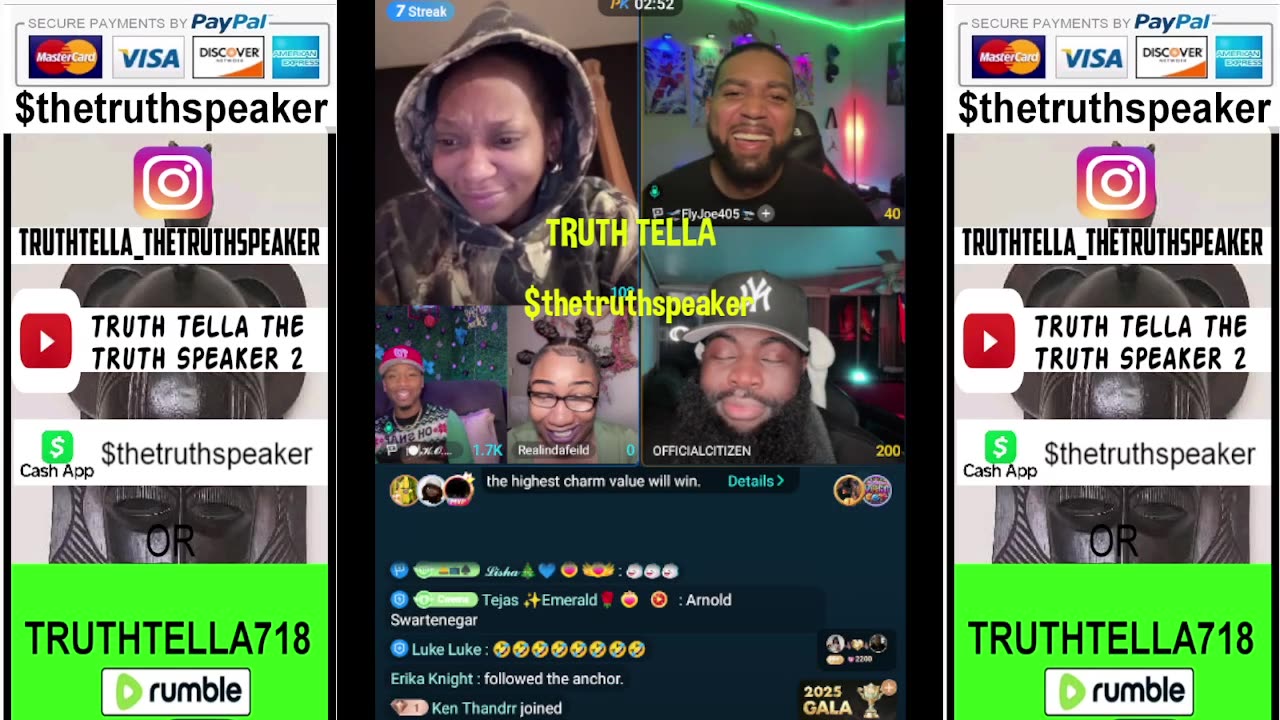 21BADBITCH 3RD SHIFT TEAM PK