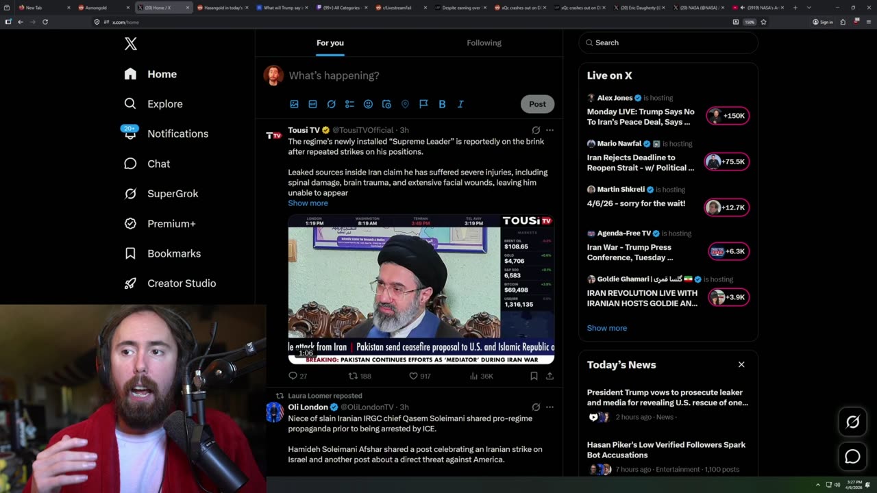 [DROPS ON] BIG DAY HUGE DRAMA NEW WW1 GAME BIG NEWS AND GAMES MULTISTREAMING+REACTS