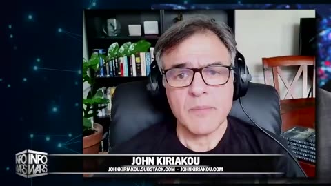 EXCLUSIVE-"I Feel Very Strongly That Jeffrey Epstein Was A Mossad Access Agent "