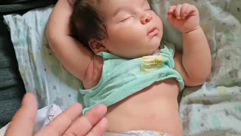 Nap Time Magic: The Cutest Baby Sleep Compilation