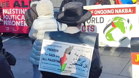 International Day of Solidarity with the Palestinian People - The People's Forum.