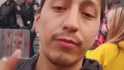 #stopline3movement #noDAPL #rcmp #gibsondunn #MunchauseByProxy #ItsSpiritual #MMIP