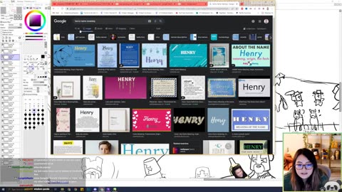 [2/13/22] art soonday, come chill and chat