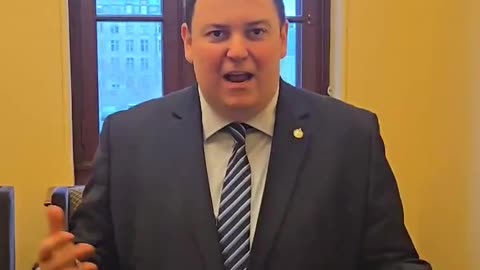 Justice Committee Meets as Liberals Push Online Speech Bill Without Scrutiny