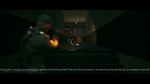 TERMINUS Gameplay Demo | New Zombie Survival Horror like Metro