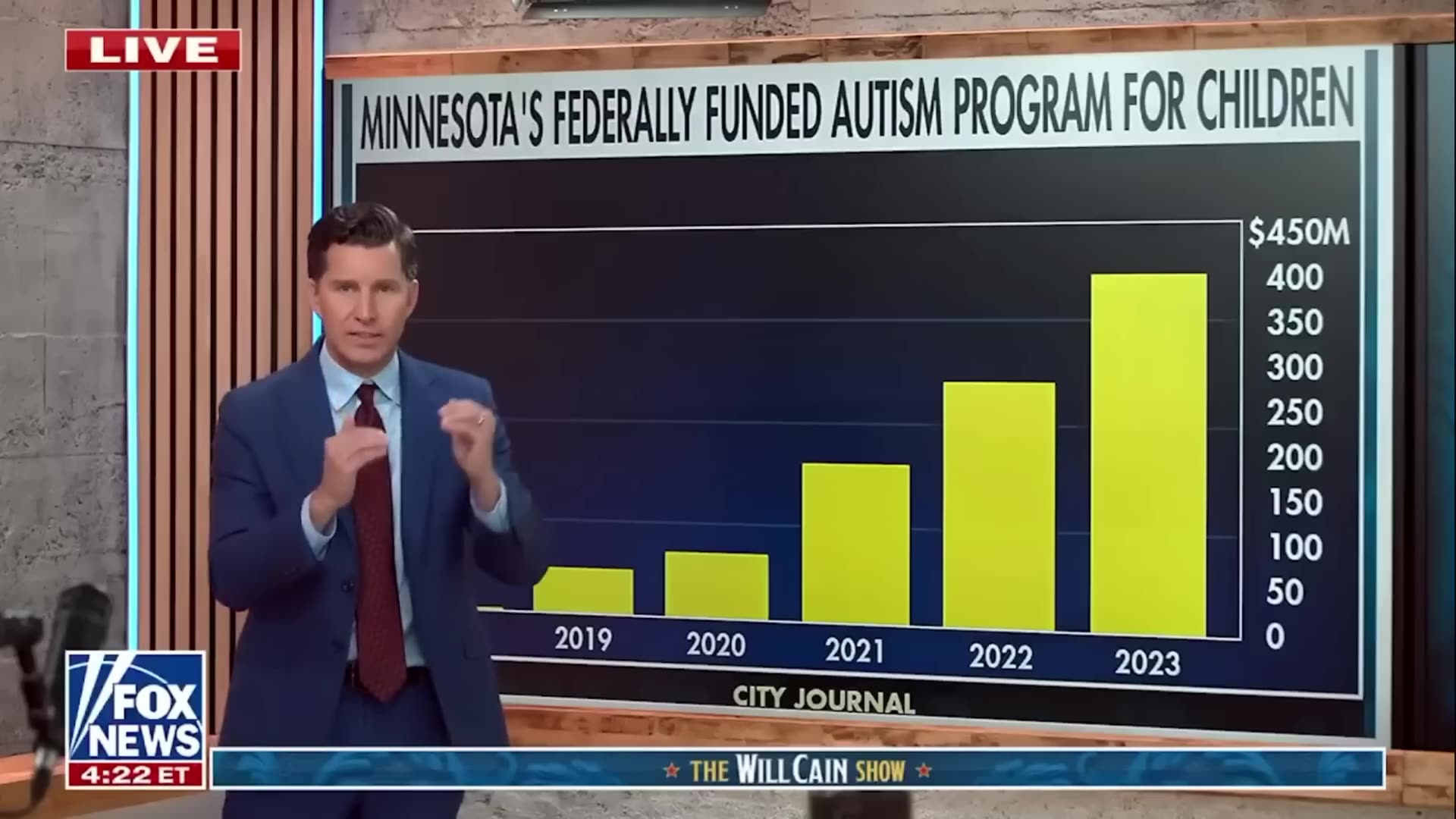 TERRIFYING NEWS As Somali FRAUD CASE IN Minnesota Takes SHOCKING Turn