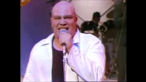 Just A Feeling - Bad Manners