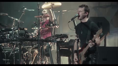 INXS - Suicide Blonde - Live Baby Live
