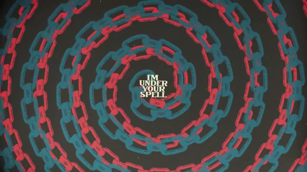 Ray Charles - Unchain My Heart (Official Lyric Video)